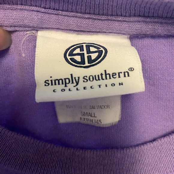 * Simply Southern Prepping for a Southern Night Fireflies Mason Jar - Picture 3 of 6